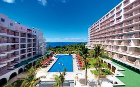 Hotel Mahaina Wellness Resort Okinawa